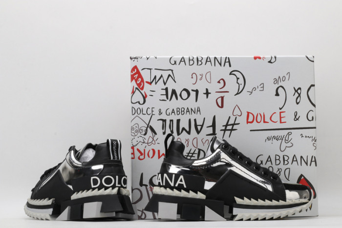 DG SNEAKERS