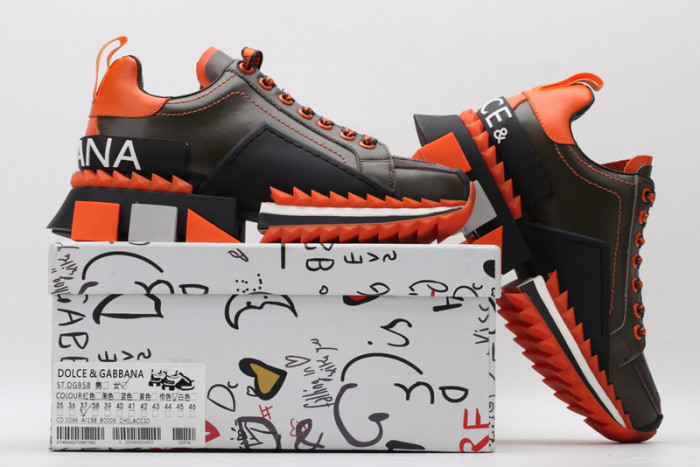 DG SNEAKERS