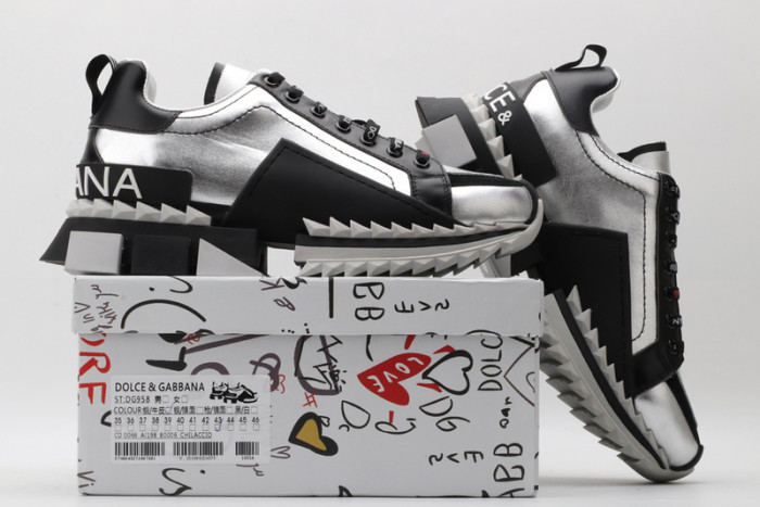DG SNEAKERS