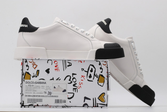 DG SNEAKERS