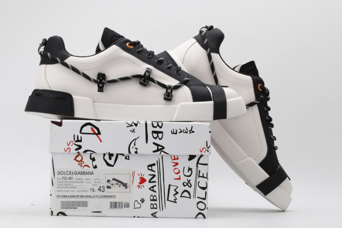 DG SNEAKERS