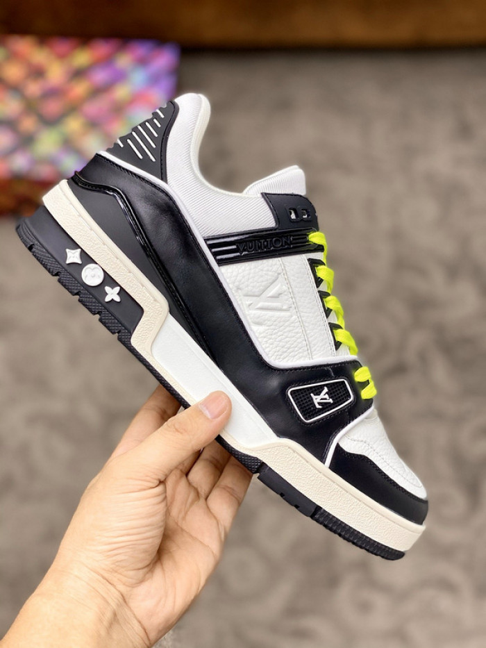 LVT SNEAKERS