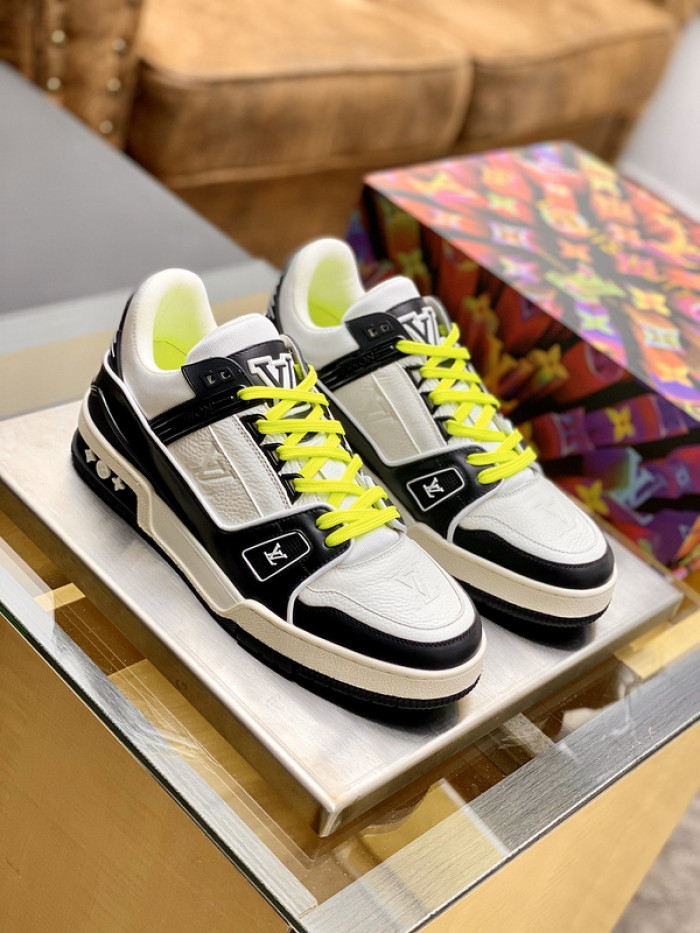 LVT SNEAKERS