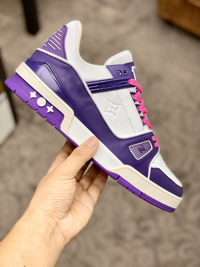 LVT SNEAKERS