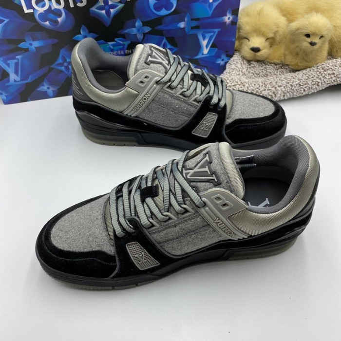 LVT SNEAKERS