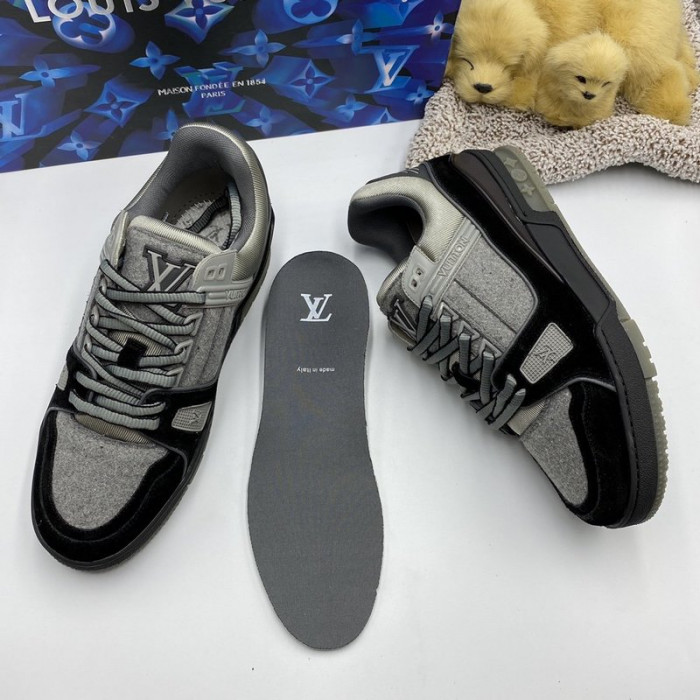 LVT SNEAKERS