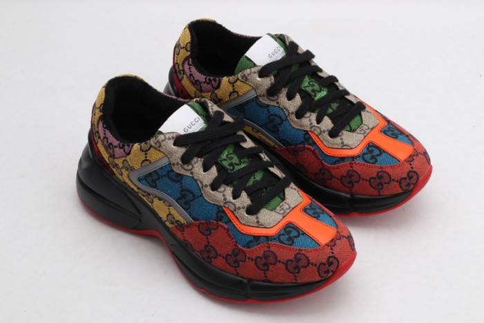 GC TRAINER SNEAKER