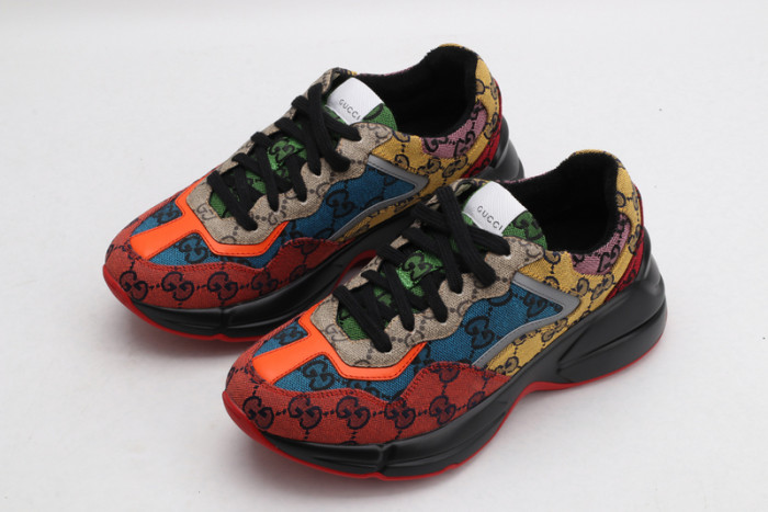 GC TRAINER SNEAKER
