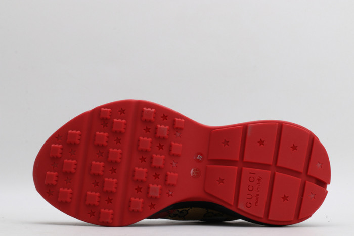 GC TRAINER SNEAKER