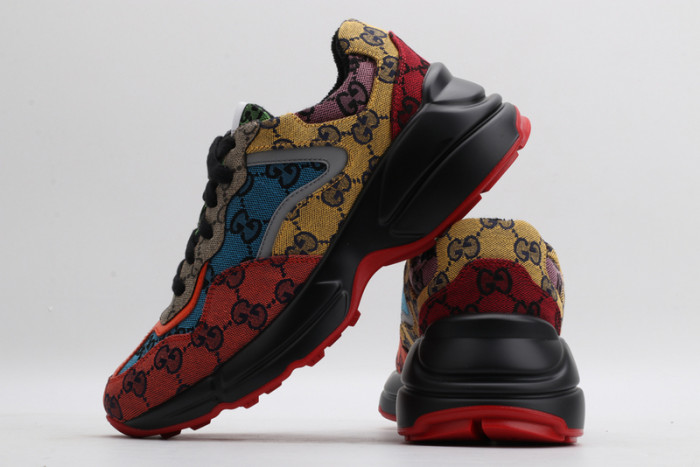 GC TRAINER SNEAKER