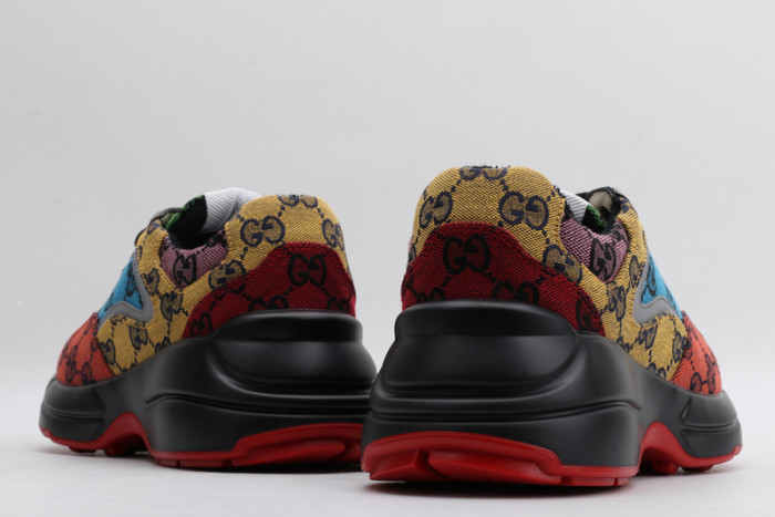 GC TRAINER SNEAKER