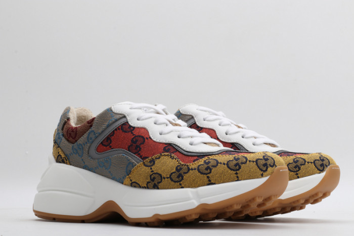 GC TRAINER SNEAKER