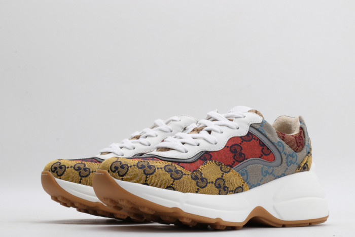 GC TRAINER SNEAKER