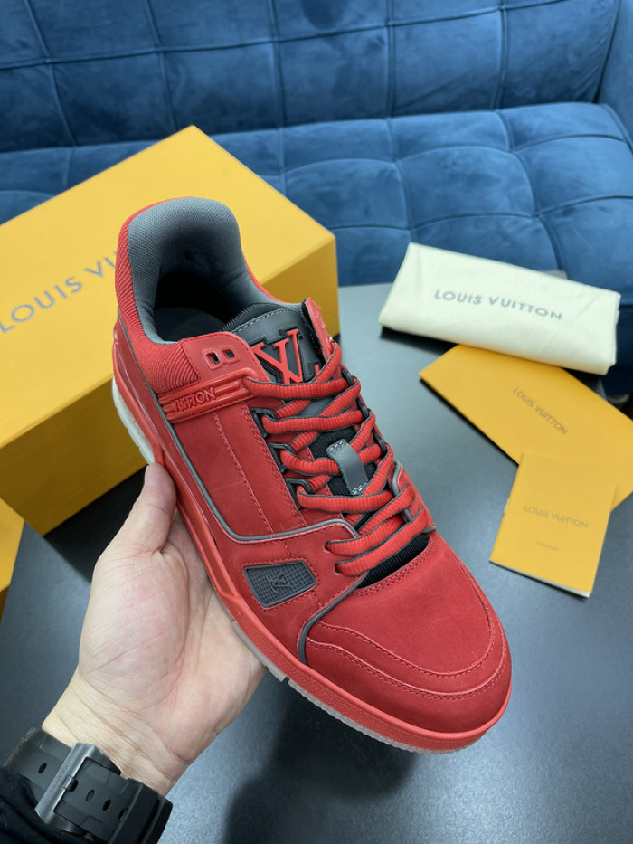 LVT SNEAKERS