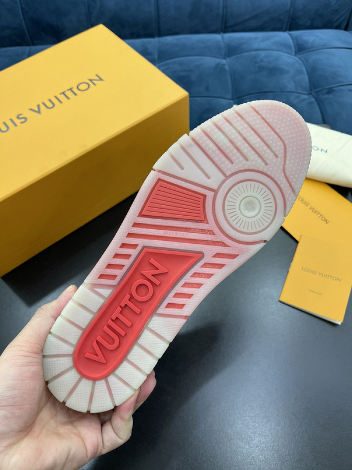 LVT SNEAKERS
