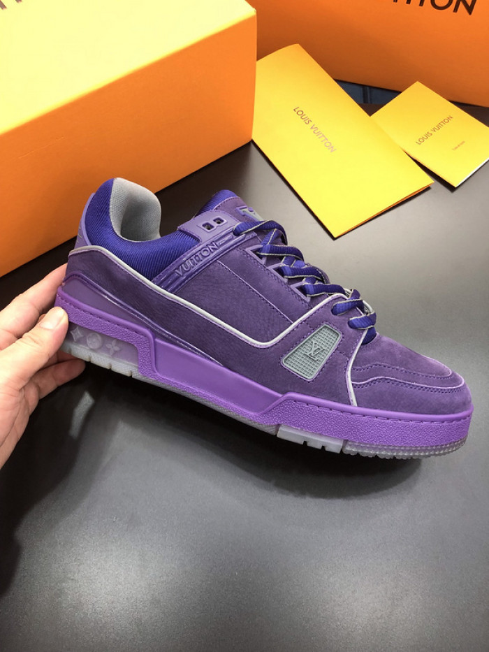 LVT SNEAKERS