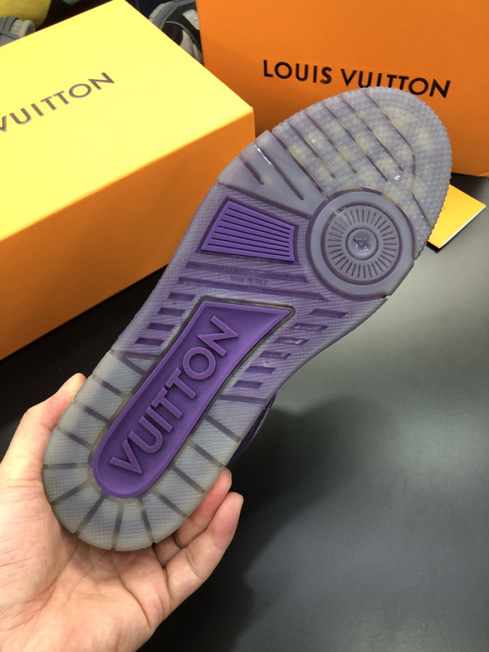 LVT SNEAKERS