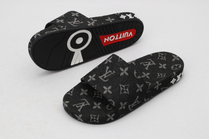 LVT SLIDE