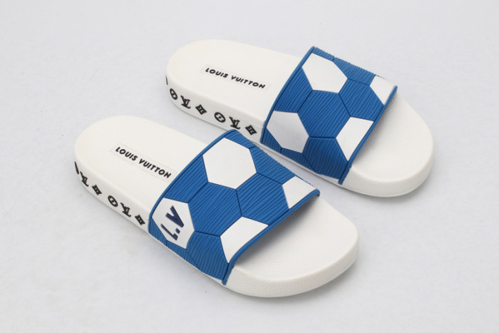 LVT SLIDE