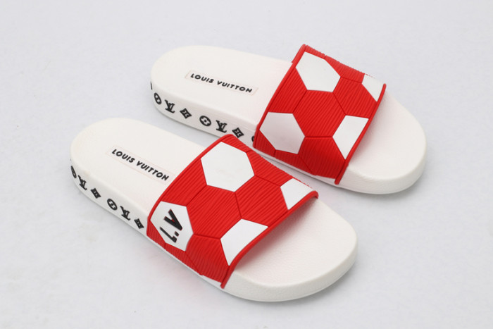 LVT SLIDE