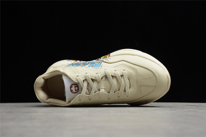 GC TRAINER SNEAKER