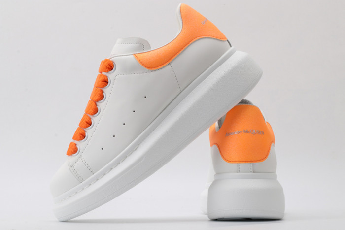 ALEXANDER MCQUEEN SOLE SNEAKERS