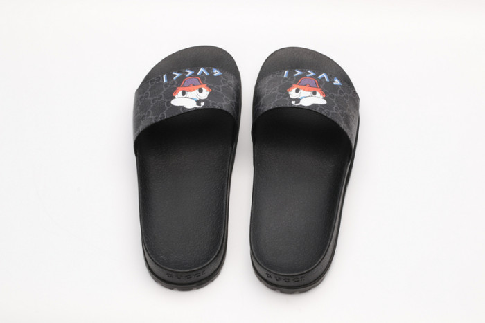 GC SLIDE
