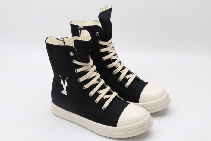 RICK OWENS SNEAKERS