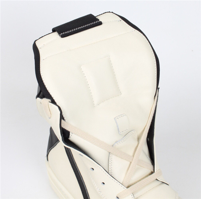 RICK OWENS SNEAKERS