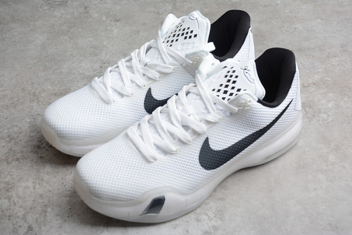 Kobe 10 