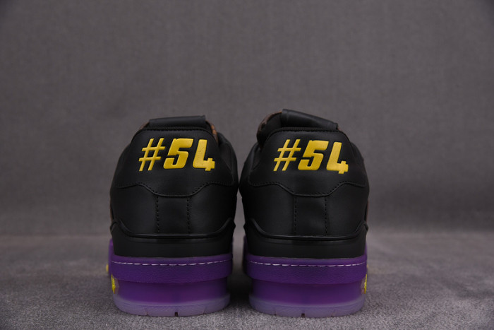 LVT SNEAKERS