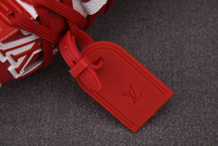 LVT SNEAKERS