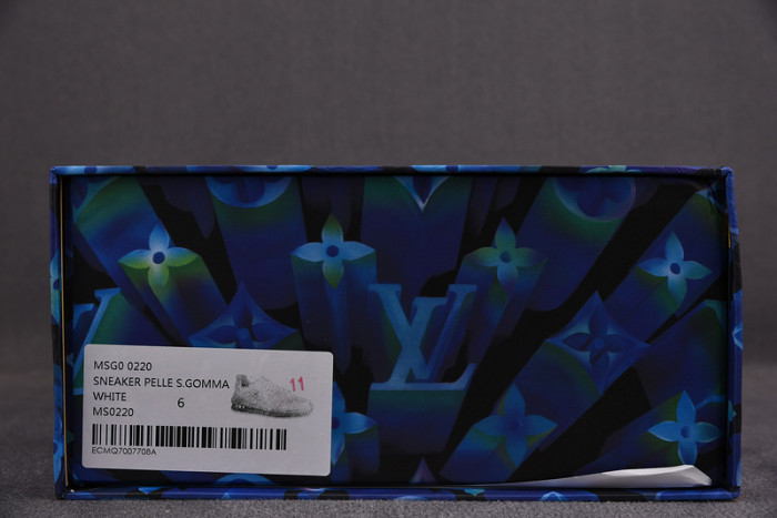 LVT SNEAKERS