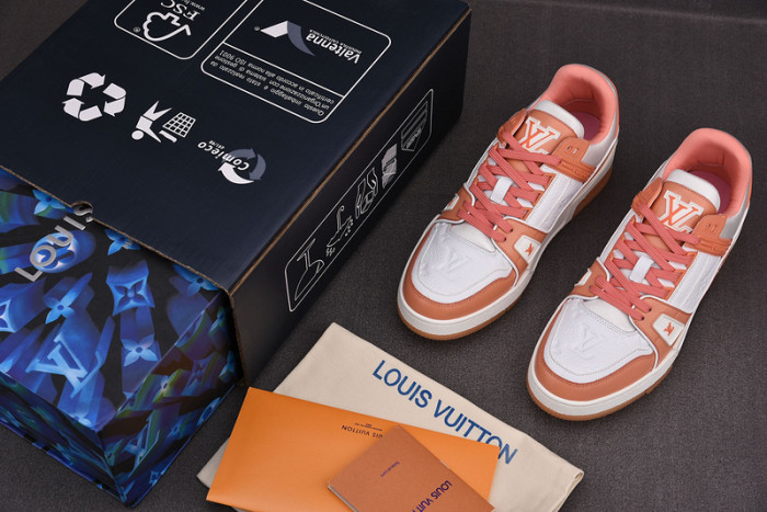 LVT SNEAKERS