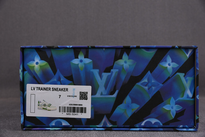 LVT SNEAKERS