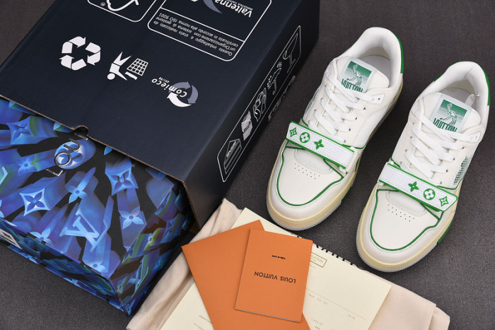 LVT SNEAKERS