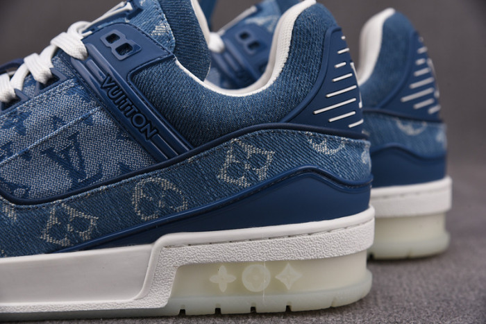 LVT SNEAKERS