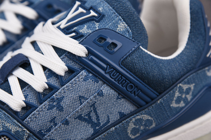 LVT SNEAKERS