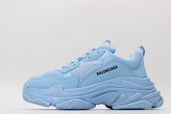 BL TRIPLE S TRAINERS