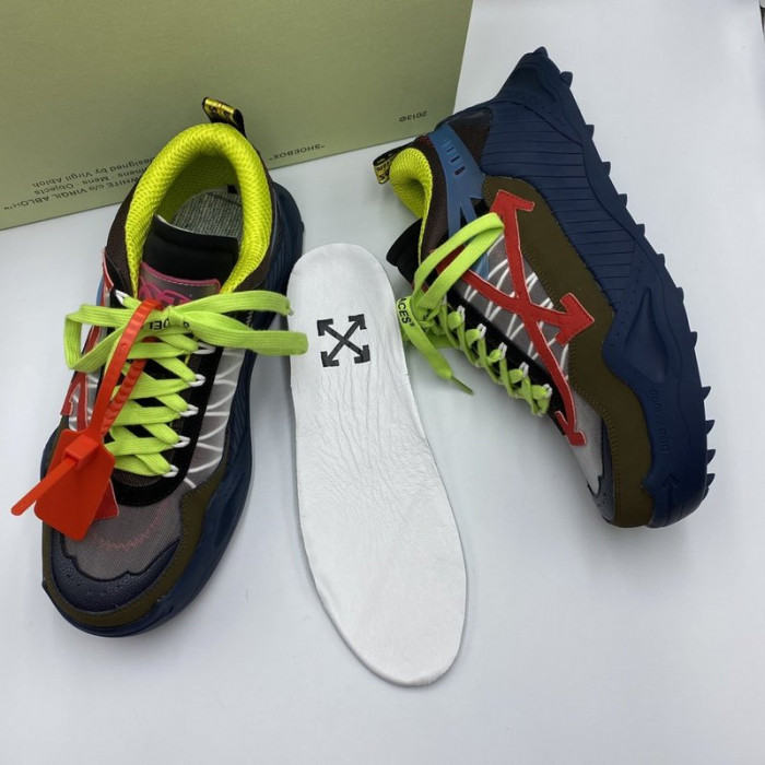 OW C/O ODSY-1000 SNEAKER