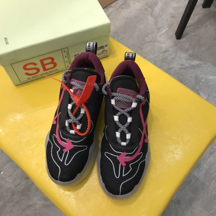 OW C/O ODSY-1000 SNEAKER