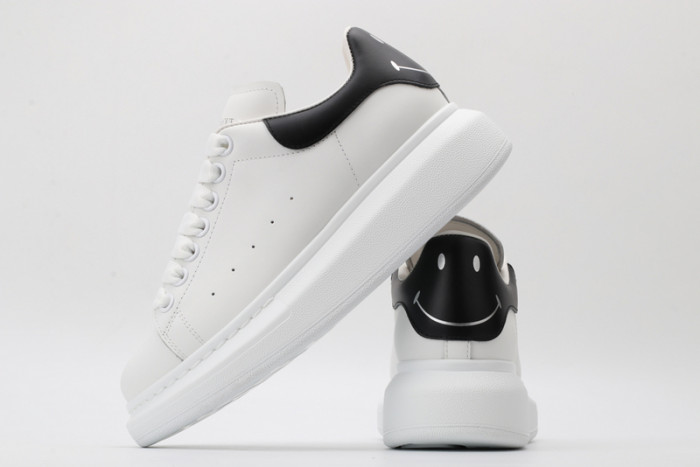 ALEXANDER MCQUEEN SOLE SNEAKERS