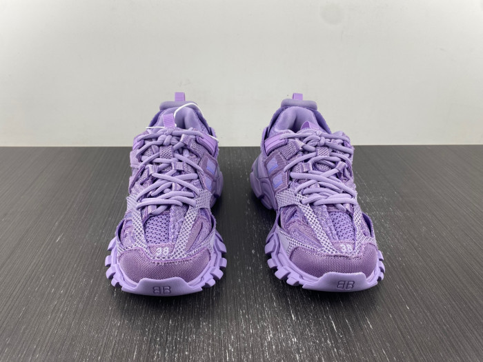 BL TRAINERS TRACK