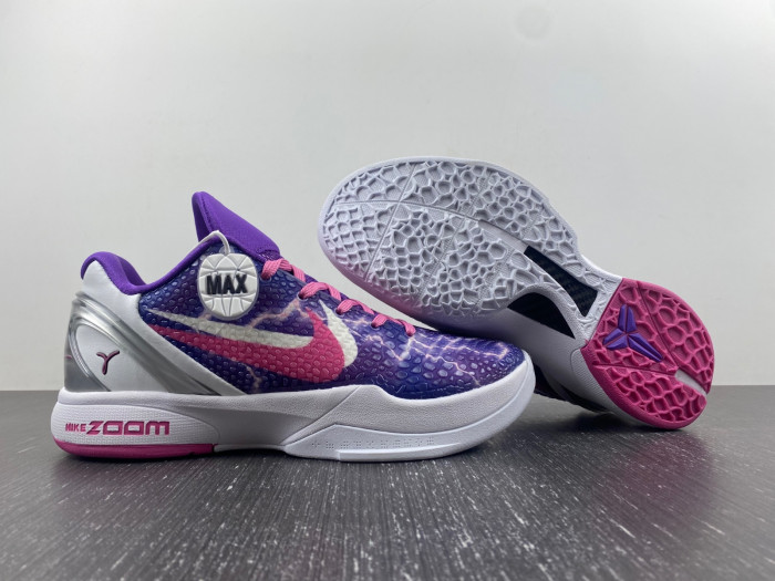 Nike ZOOM KOBE VI PROTRO CW2190 666