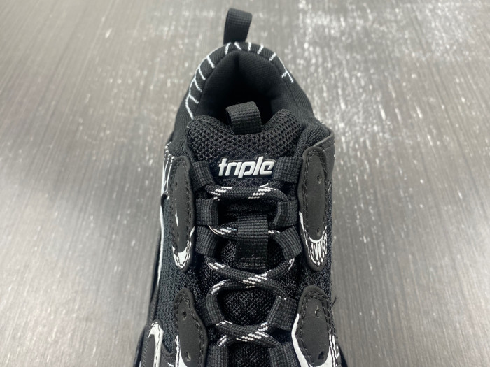 BL TRIPLE S TRAINERS 536737 W2FW6 0102