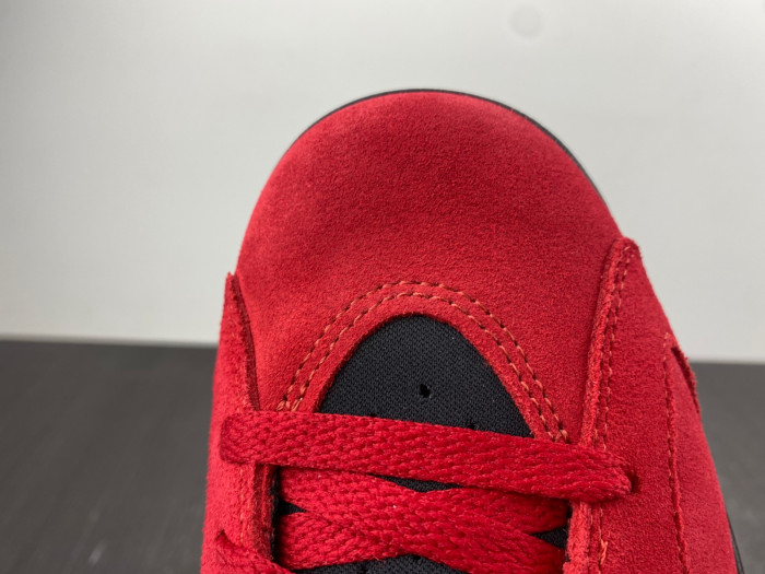 Jordan 6 Retro Toro Bravo CT8529-600