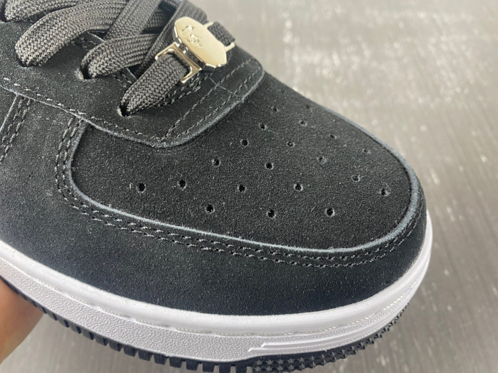 A BATHING APE BAPE STA LOW BAPE -3