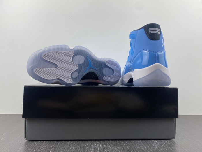 AIR JORDAN 29/11 RETRO 