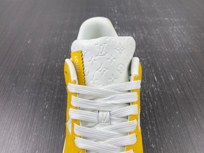 LV X NIKE AIR FORCE SNEAKER L3308-4