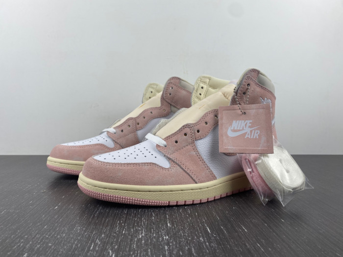 AIR JORDAN 1 RETRO HIGH OG 